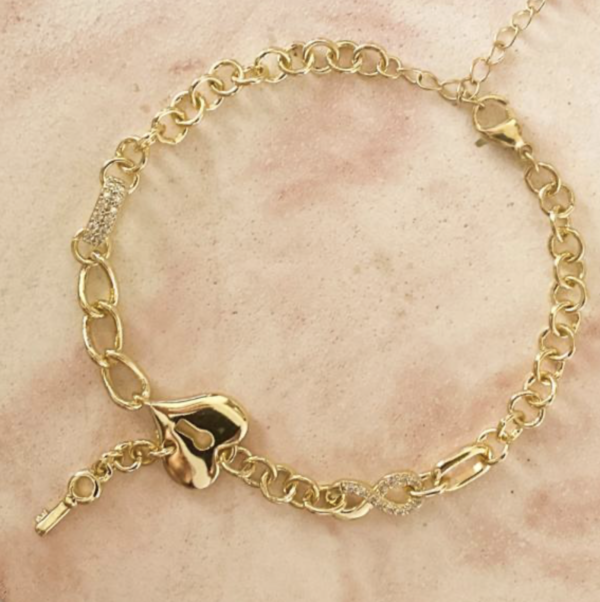 Pulsera WO62